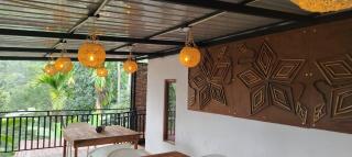 White Villa Ella - 7