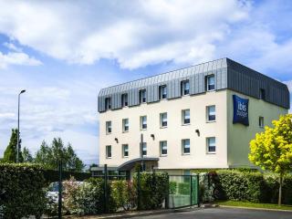 ibis budget Amboise - 6