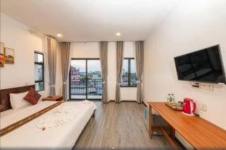 Punleu Raksmey Boutique - 1