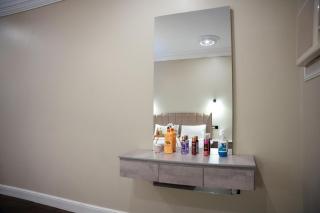 Quiet apartment, room, hall, bathroom and American kitchen - 2