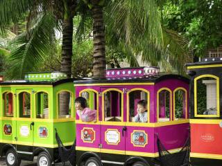 Sofitel Sanya Leeman Resort - 5