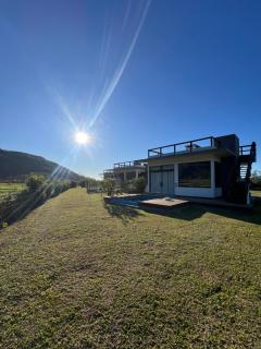 Pousada Green Canyons - 5