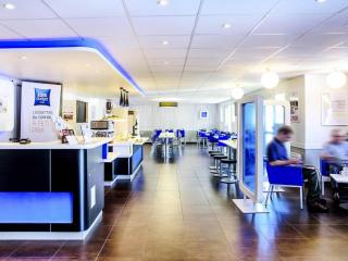 ibis budget Valenciennes Petite-Forêt - 6