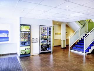 ibis budget Valenciennes Petite-Forêt - 5