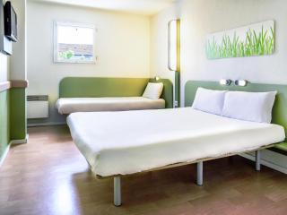 ibis budget Valenciennes Petite-Forêt - 2