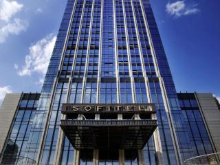 Sofitel Kunming - 9