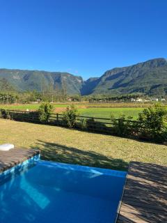 Pousada Green Canyons - 6