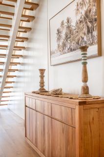 Pure Adrift Woolgoolga Beach Houses - 3