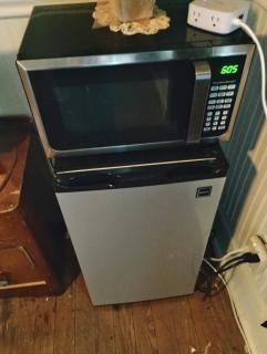 Angie's in the Heights - 8