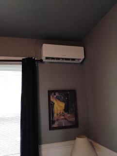 Angie's in the Heights - 1