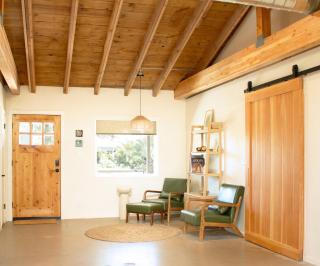 Sonoran Peach House - Lux Kitchen Mt View Flex Rm - 4