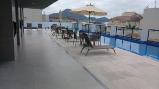 Studio Set Praia Grande by Mirante de Ubatuba - 2