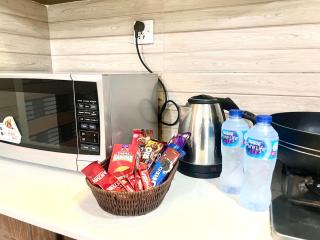 Hotel LUXURY APARTMENT - 4