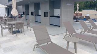 Studio Set Praia Grande by Mirante de Ubatuba - 3