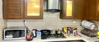 Luxury Apartment Guest House - 2