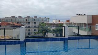 Studio Set Praia Grande by Mirante de Ubatuba - 4