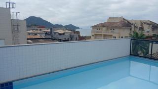 Studio Set Praia Grande by Mirante de Ubatuba - 5