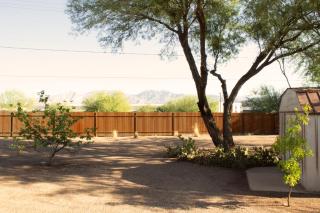 Sonoran Peach - Modern 5BR Retreat, Open Kitchen - 4