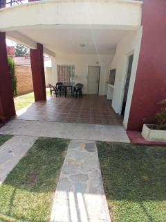 Nuestro Rinconcito - 6