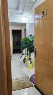 Bright Modern Apartment - 2