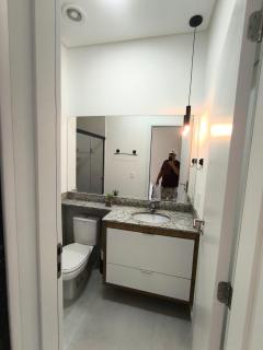 Studio Set Praia Grande by Mirante de Ubatuba - 7