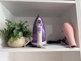 Weehawken Apartment NYC Skyline - 9