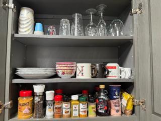 Weehawken Apartment NYC Skyline - 7