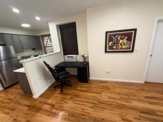 Weehawken Apartment NYC Skyline - 4