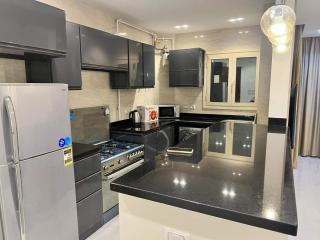 شقه فندقيه المهندسين - 5