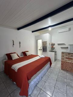 Suítes Canoa Azul - 7