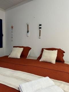 Suite Canoa azul 1 - 1