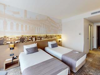 Mercure Bucharest City Center - 3