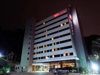 ibis Juiz de Fora - 7