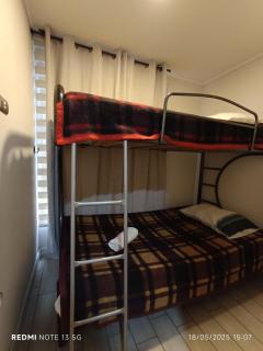 Moderno alojamiento en casco histórico con parking - 1