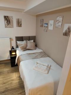 Amaleo Apartments Siegburg - 5