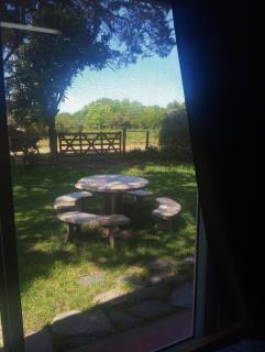 Paraje del Molino Casa Alpina - 1