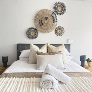 Zimbali Ballito Vacation Apartment - 4