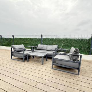 Zimbali Ballito Vacation Apartment - Ballito - 1