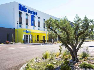 Ibis Budget Porte de Camargue - 8