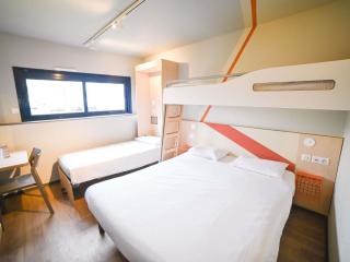 ibis budget Site du Futuroscope - 4