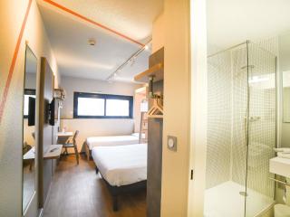 ibis budget Site du Futuroscope - 1