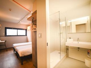 ibis budget Site du Futuroscope - 1