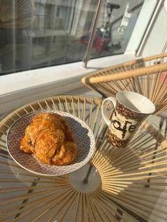 Idei-Eos Charming & Comfort Apartment - 8