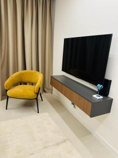 Idei-Eos Charming & Comfort Apartment - 7