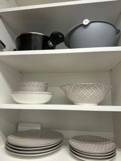 Idei-Eos Charming & Comfort Apartment - 6