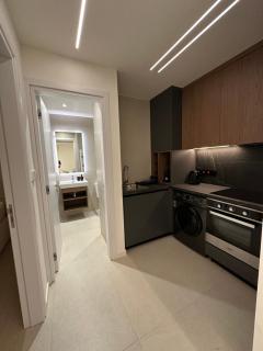 Idei-Eos Charming & Comfort Apartment - 5