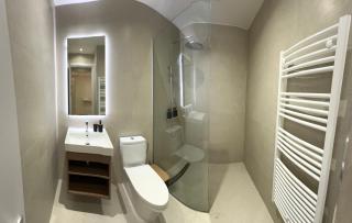 Idei-Eos Charming & Comfort Apartment - 4