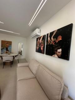 Idei-Eos Charming & Comfort Apartment - 3