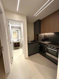 Idei-Eos Charming & Comfort Apartment - 1