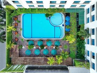 Grand Mercure Medan Angkasa - 9